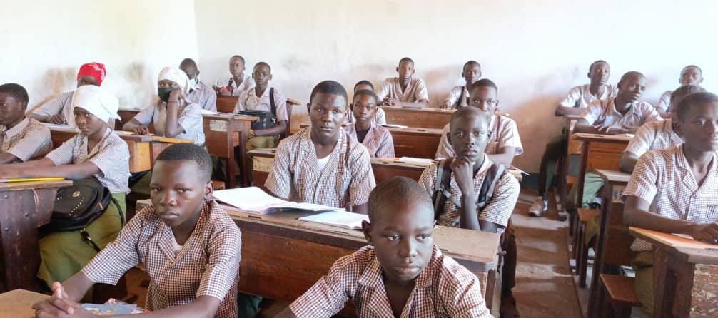 Tchad : La rentrée scolaire 2024-2025 est plus ou moins effective dans la ville de Sarh