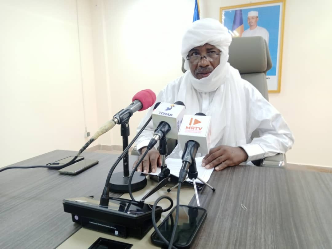 Tchad : les données 2023 de la santé mentale sont connues