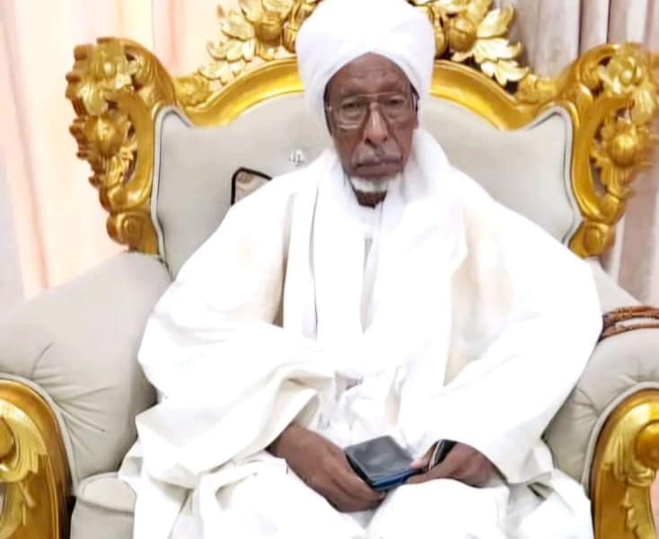 Tchad : le président du Conseil Supérieur des Affaires Islamiques en visite en Arabie Saoudite