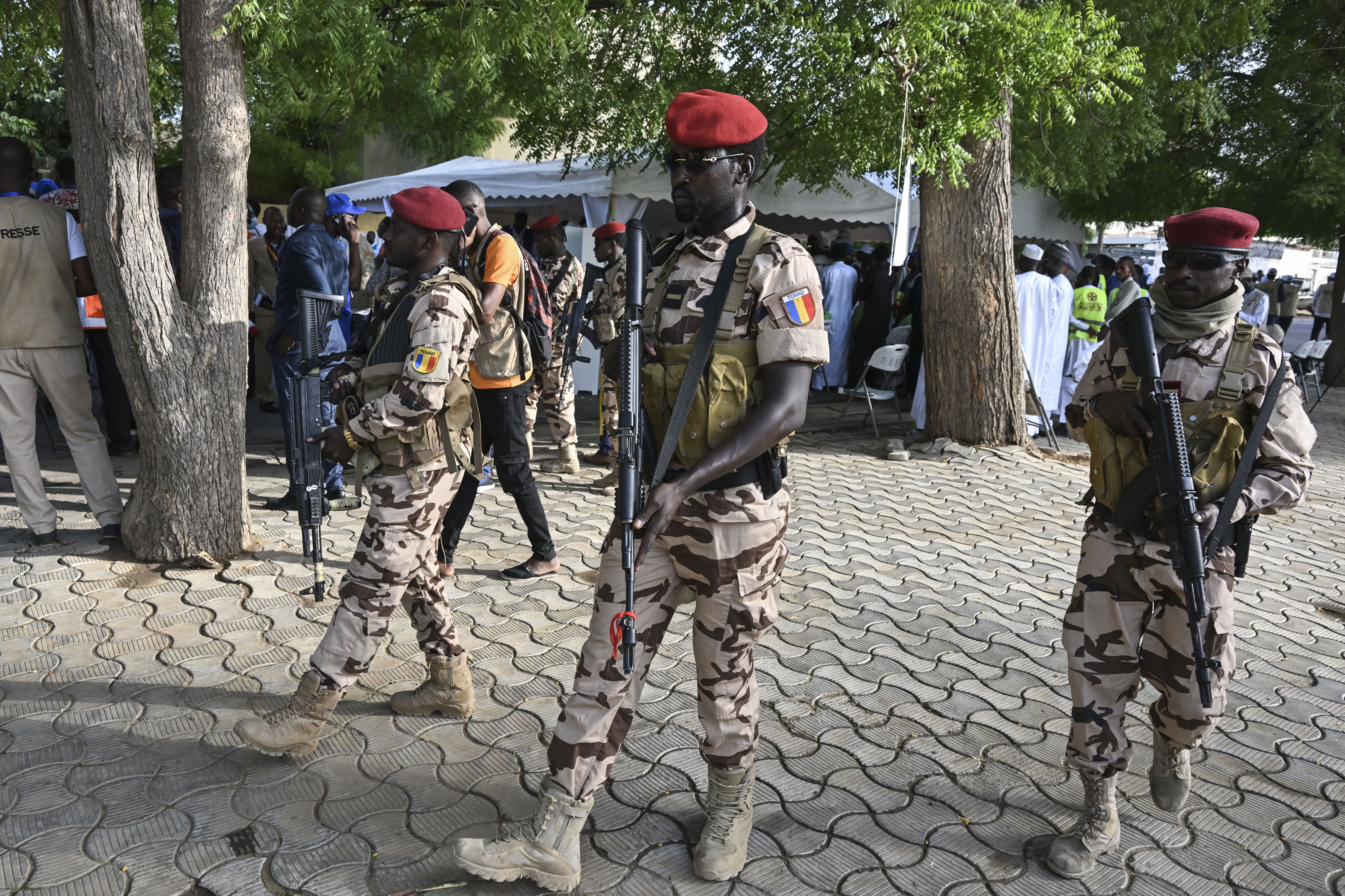 Tchad : l’ambassade de France adresse ses condoléances suite à la dernière attaque terroriste