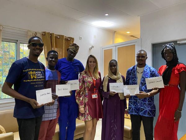 Cameroun : L'Alliance française de Garoua propulse 6 talents du Grand Nord sur la scène internationale