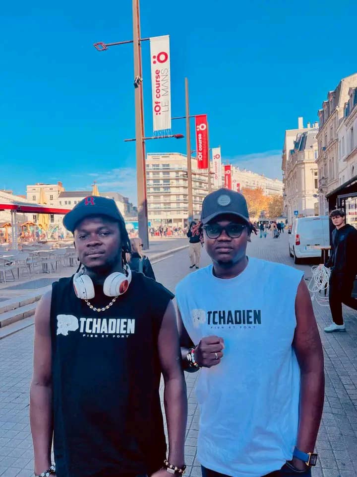 Tchad - Ngone Saar : La nouvelle voix de la musique tchadienne