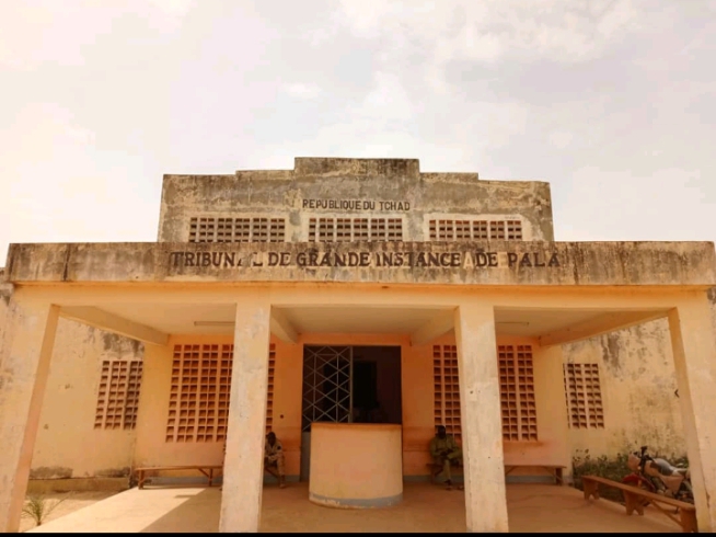 Tchad : le Procureur de la République de Pala se prononce sur le cas de viol sur une fillette
