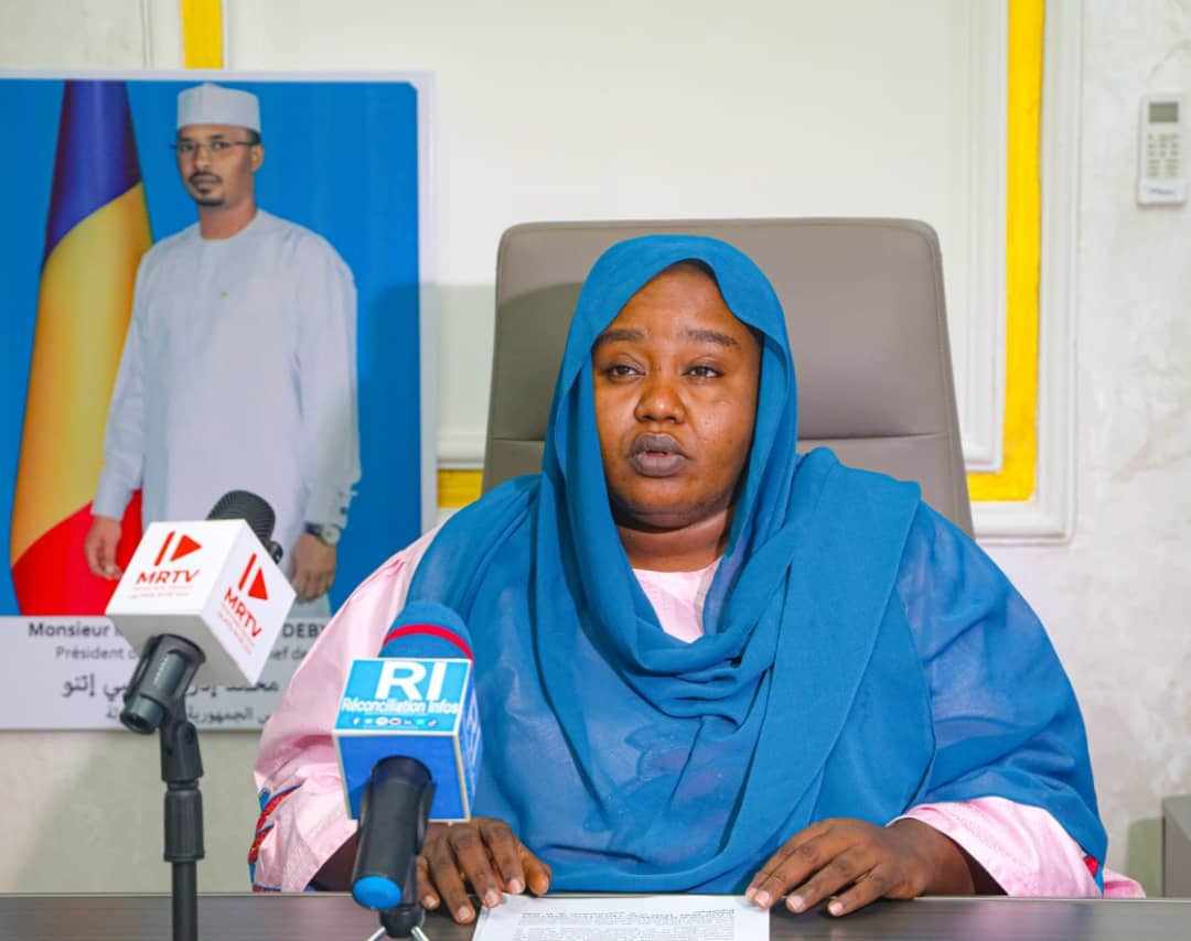 Tchad : Journée internationale des personnes handicapées, appel à l'action pour l'inclusion