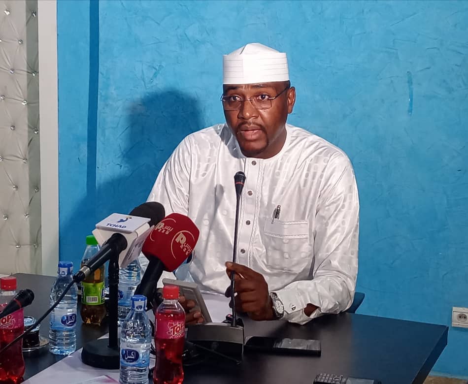 Tchad : Le MPS prépare le terrain pour sa stratégie électorale au Salamat 