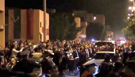 Les provinces sahariennes ont été, sont et resteront toujours marocaines !