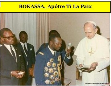 Centrafrique: Le CPR envoie les FACAS en mission humanitaire