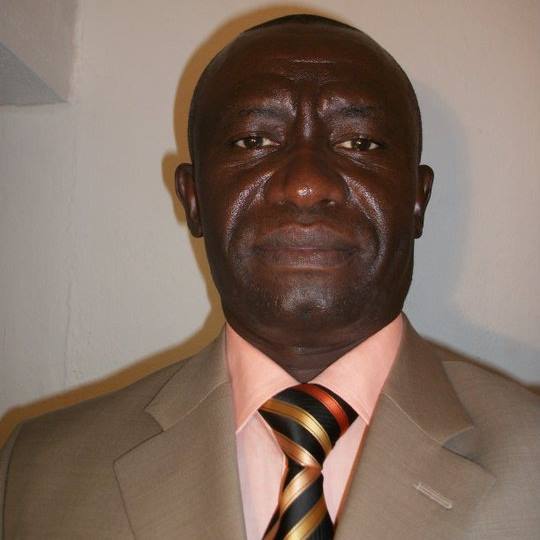 DEMENTIE DE L'ASSASSINAT DE MONSIEUR NDJADDER KANGANG  DIEU MERCI  LAZARE