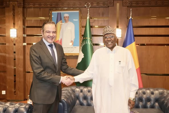 Tchad-Turquie : Un partenariat renforcé pour la stabilité et le développement