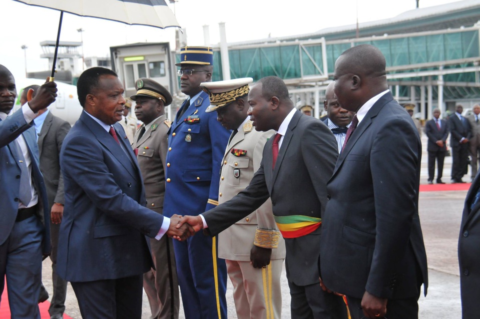 Coopération Chine-Afrique : une déclaration et un plan d'actions attendus au sommet de Johannesburg