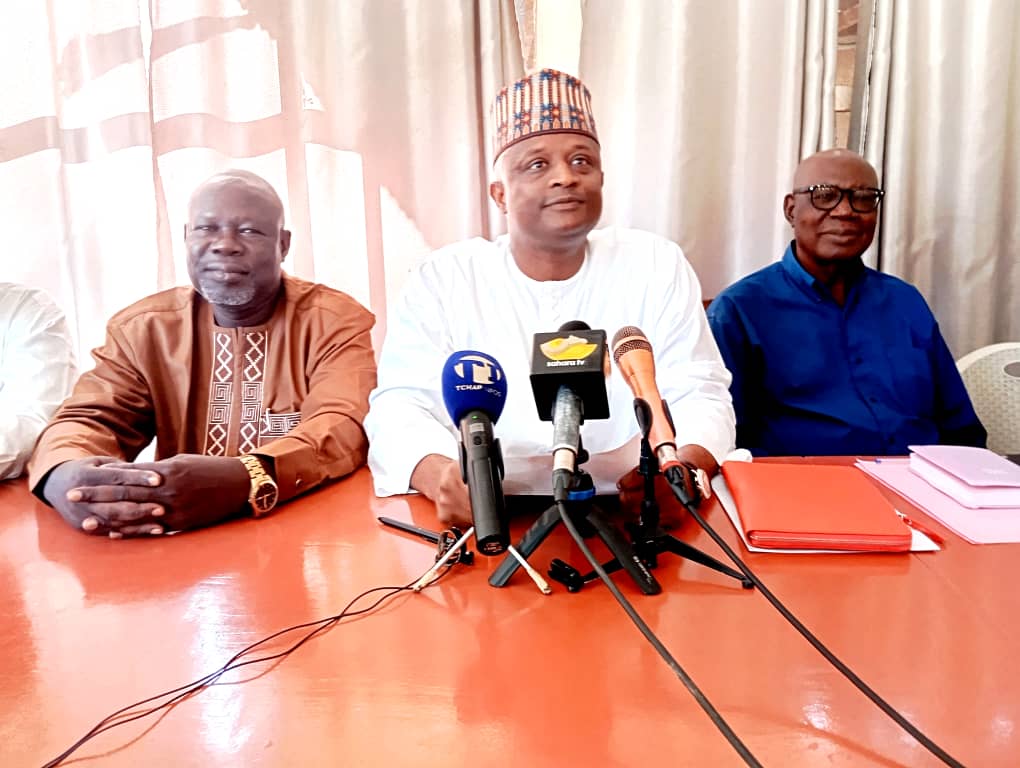 Le GCAP dénonce les dérives du pouvoir au Tchad