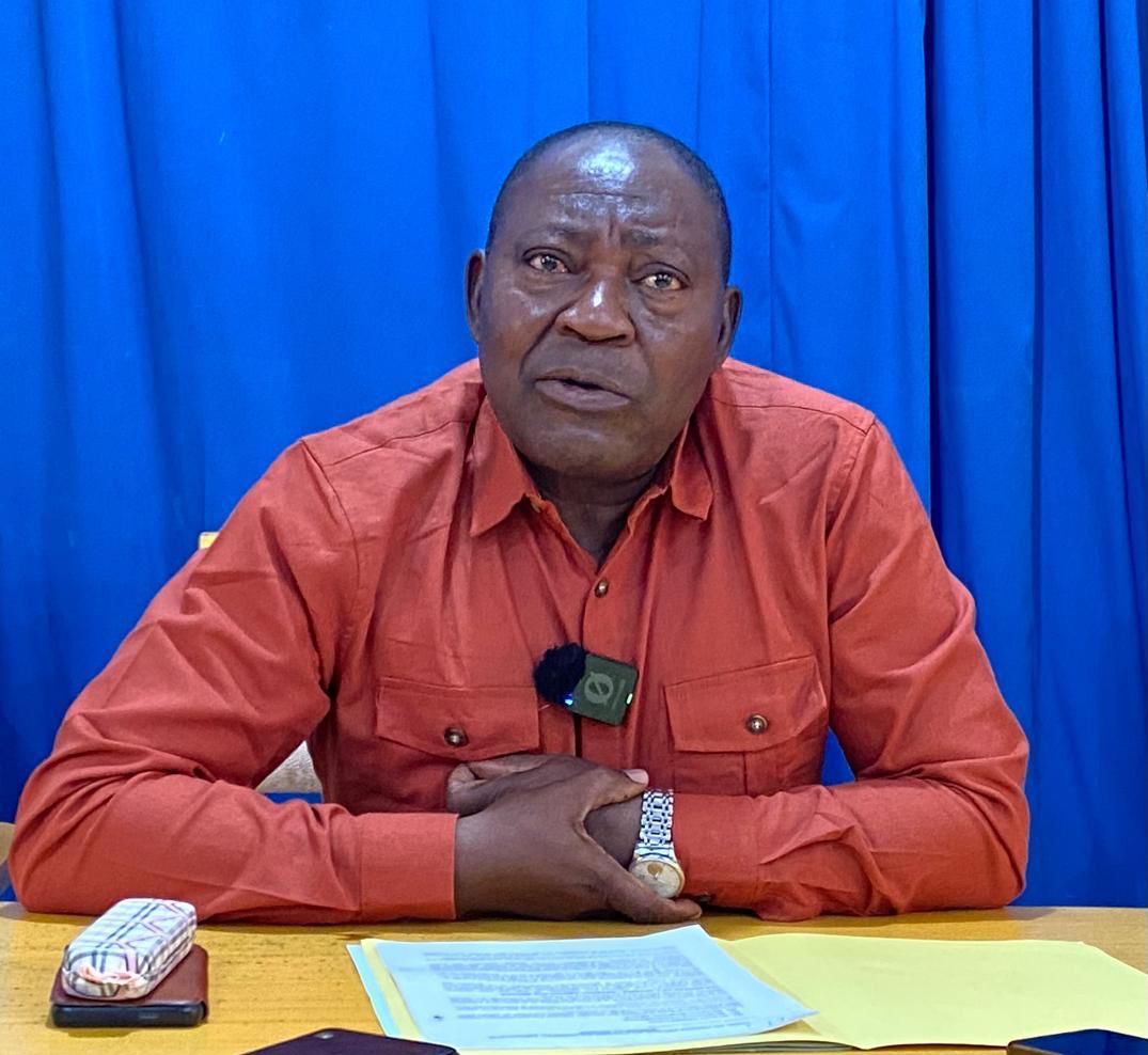 Tchad : Les avocats d'Abdoulaye Miskine appellent à l'intervention du Maréchal