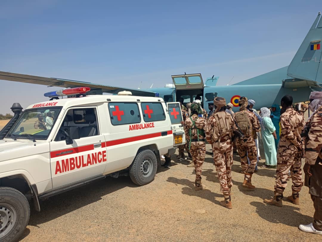 Tchad : réaction du gouvernement suite à l'attaque armée contre le trésorier de Koundjourou