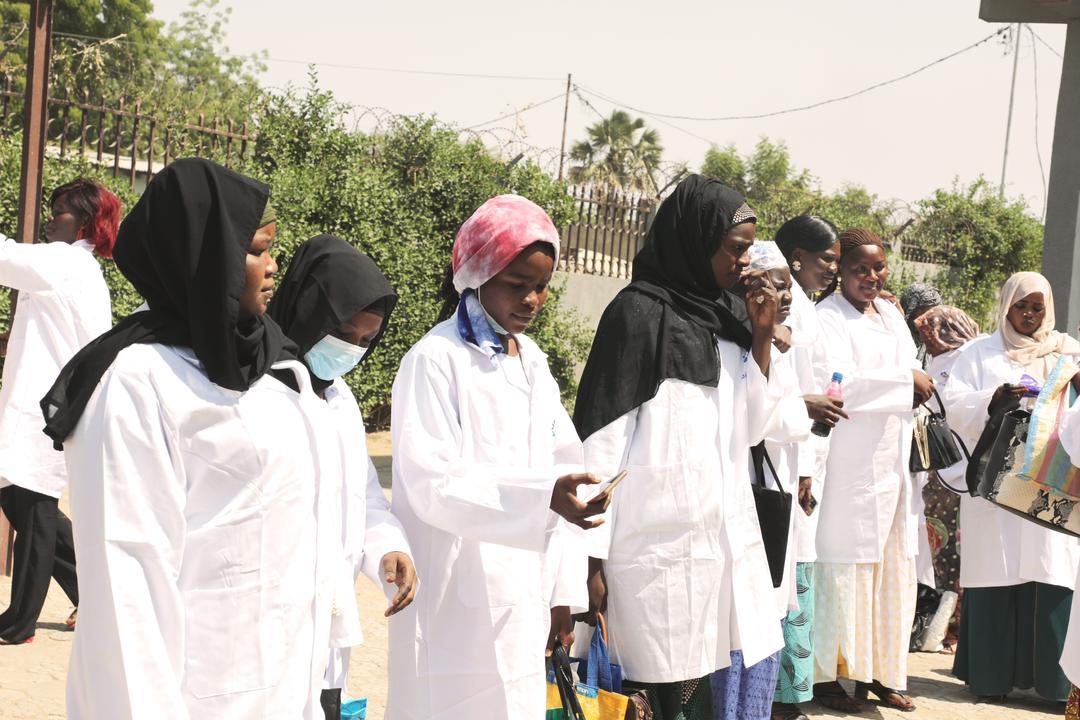 Tchad : l’ONAPE appuie les jeunes diplômés avec le déploiement dans des institutions