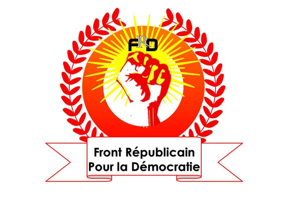 Centrafrique : Nelson Ndjadder fait allégeance à Karim Meckassoua pour les présidentielles