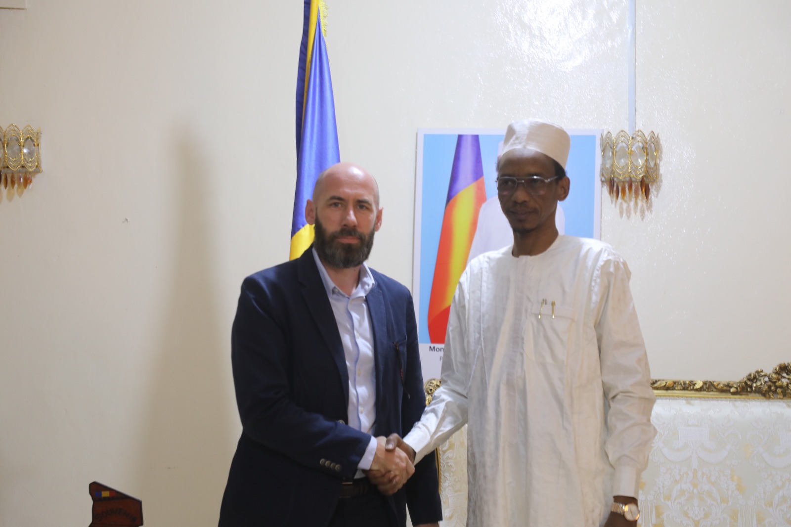 Tchad : Le PAM à l'écoute des besoins des populations du Lac