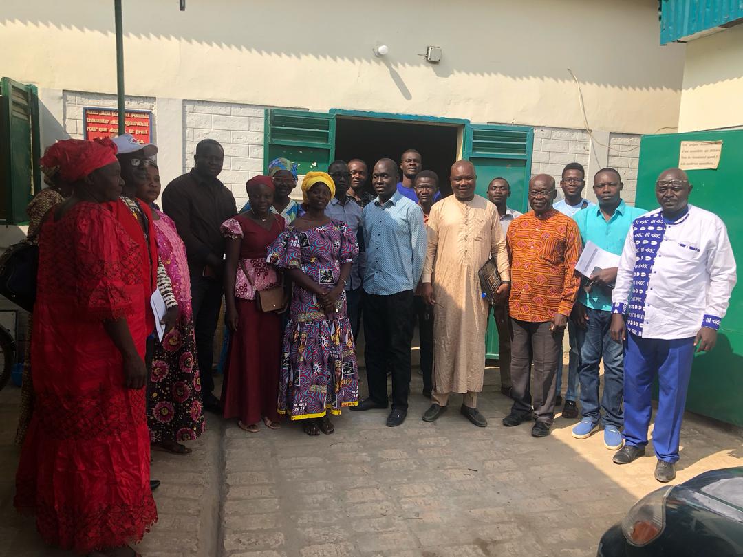 Tchad - Moyen-Chari : L'association Tyrannus renforce son action humanitaire et appelle à la synergie