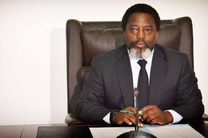 Situation politique en RDC : L'Ancien Président Joseph Kabila exprime ses inquiétudes sur la gouvernance
