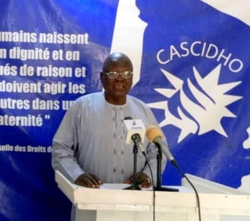 Tchad : sénatoriales du 25 février, la CASCIDHO constate la transparence du processus démocratique