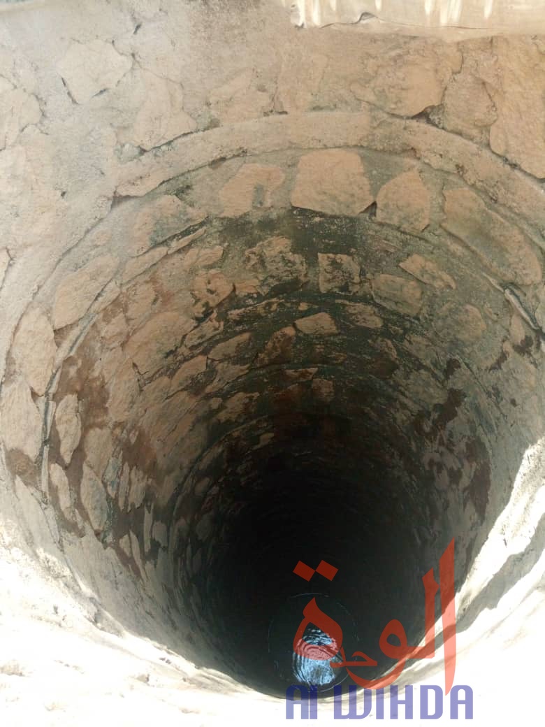 Tchad : Un individu tente de contaminer un point d’eau public à Moundou