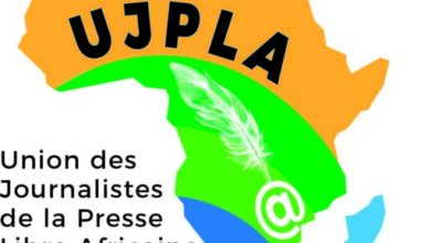 Tchad : L'UJPLA exige la libération du journaliste Mbaindinguim Monodji Olivier