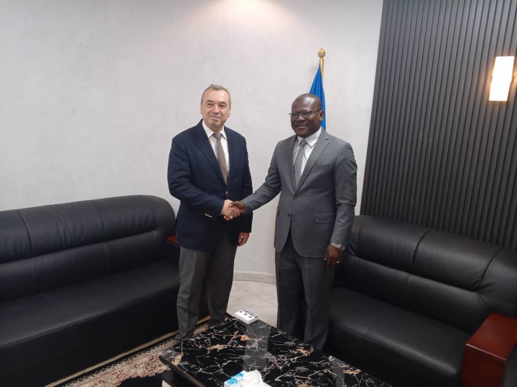 Droits de l'homme au Tchad : La France s'engage aux côtés de la CNDH