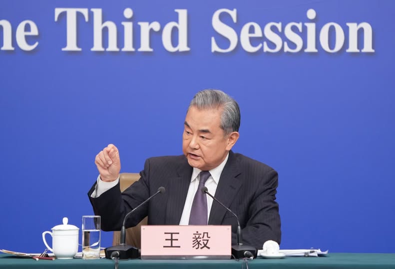 L'Afrique, terre d'avenir : La Chine réaffirme son engagement envers le continent