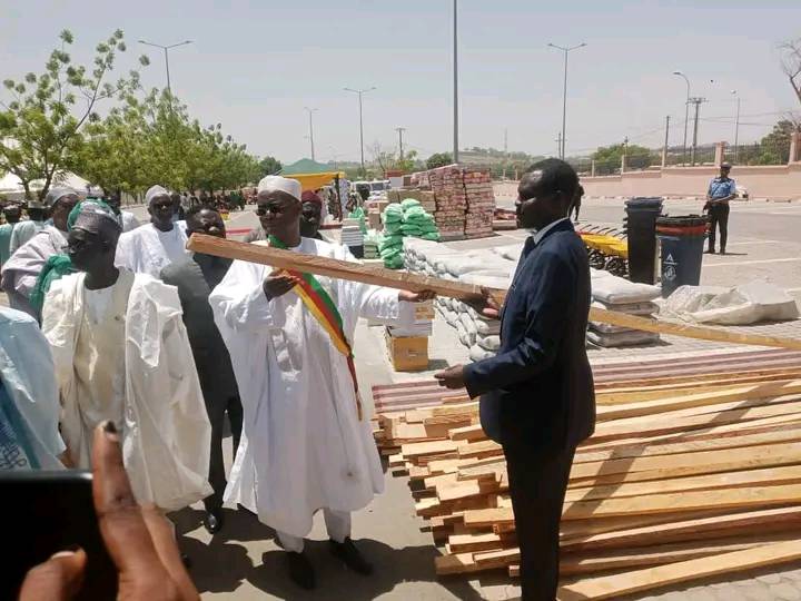 Cameroun - Région du Nord : Un milliard 250 millions de FCFA pour améliorer le quotidien des populations