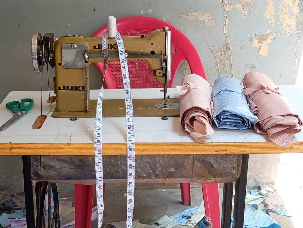 Tchad : Ramadan à N’Djamena, tensions entre tailleurs et clients autour des habits de la fête