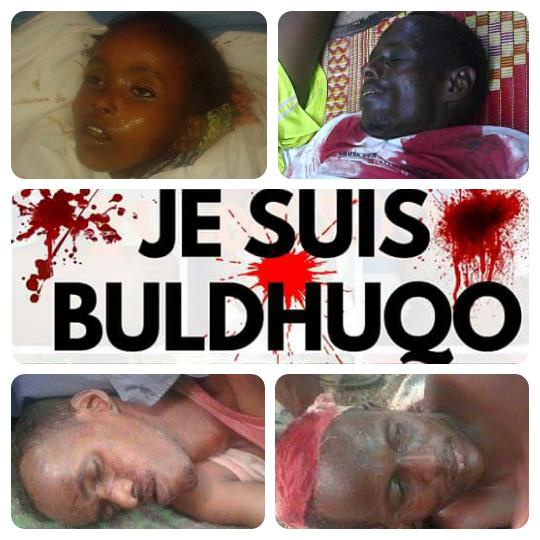 DJIBOUTI : Tuerie du 21 décembre 2015, regard rationnel et humaniste.