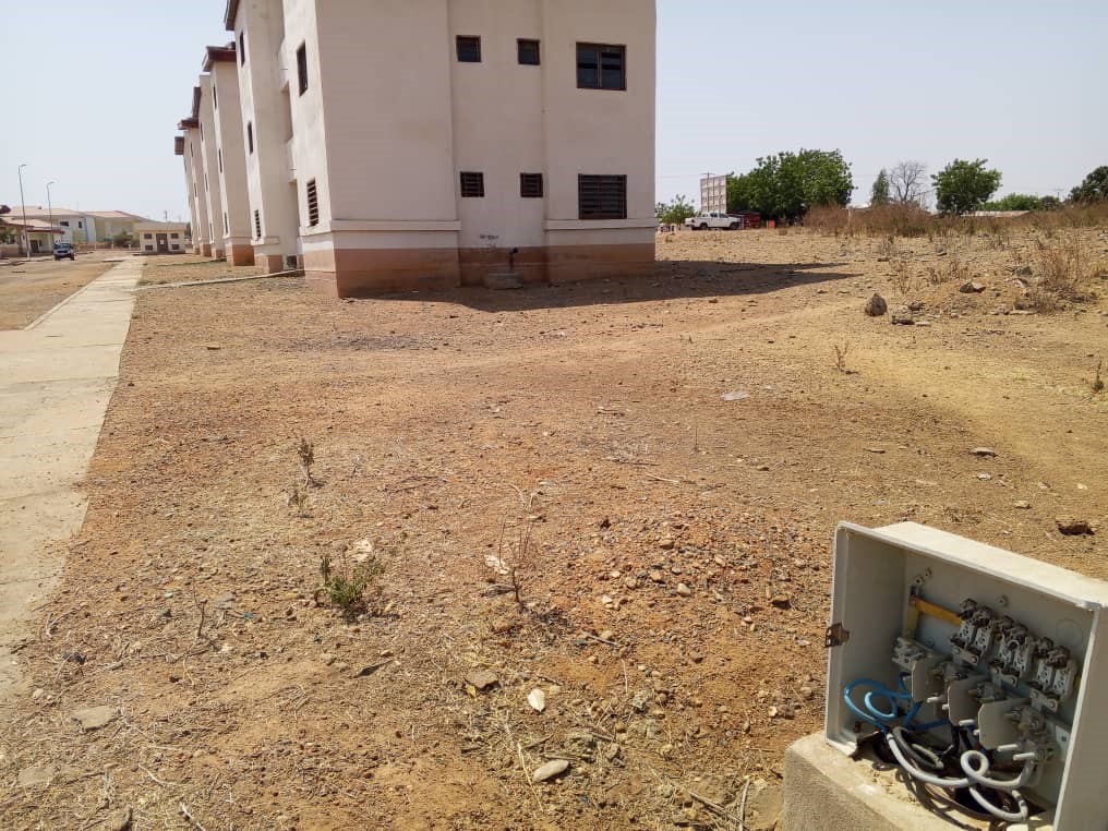 Cameroun - Garoua : Les logements sociaux de Boklé bientôt habités après six ans d'attente