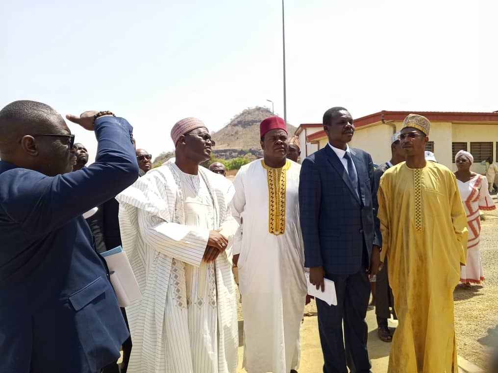 Cameroun - Garoua : Les logements sociaux de Boklé bientôt habités après six ans d'attente