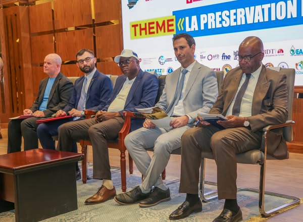 Journée mondiale de l'eau au Tchad : L'accent est mis sur les défis liés à l'accès à l'eau potable et à la préservation des ressources aquatiques.