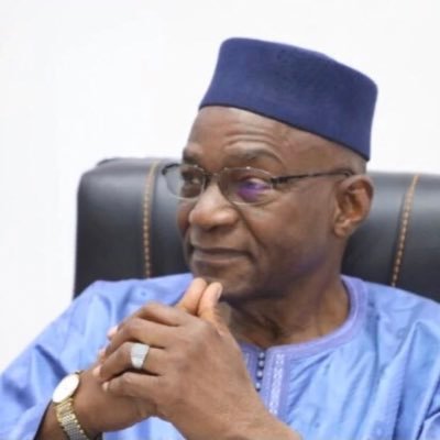 Tchad - Soudan : Réaction de Saleh Kebzabo, médiateur de la République du Tchad  face aux menaces de l'armée soudanaise