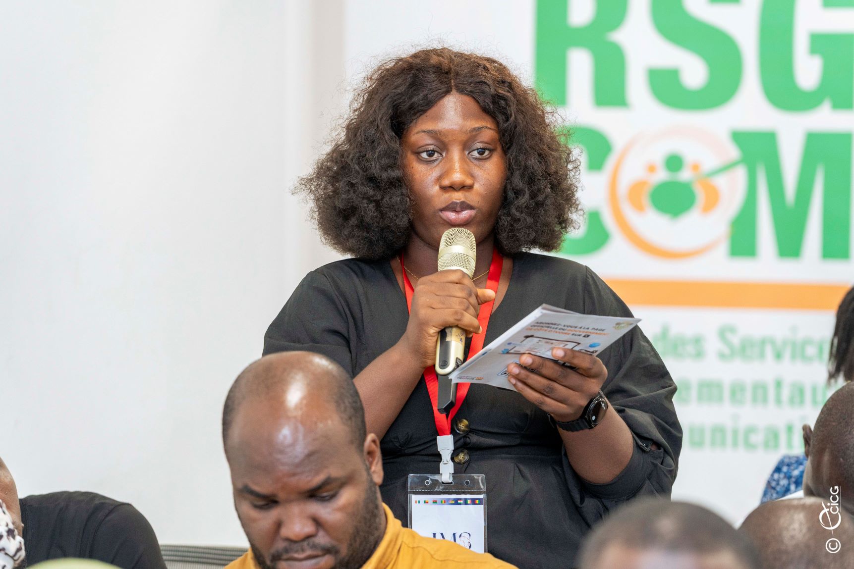 Côte d’Ivoire : 6 199 jeunes formés à ce jour dans les centres de service civique