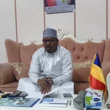 Tchad : sécurité et prévention, le préfet du Guéra mobilise les Forces de l'ordre