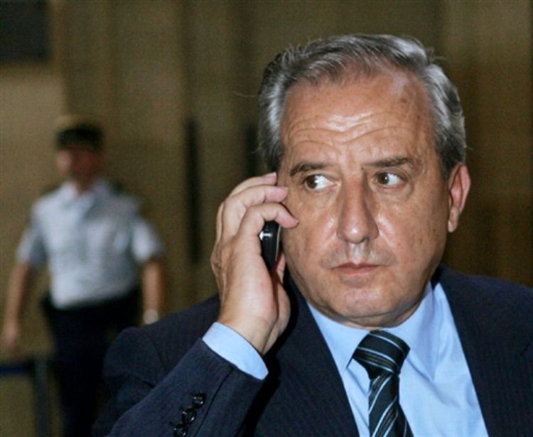 Qui est Jean-Charles Marchiani ?