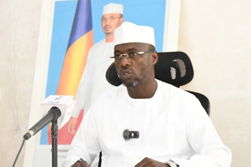 Le Tchad célèbre la Journée Internationale des Forêts