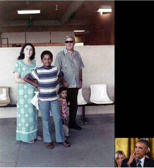 Cop21 déjà avortée (La fin de l'humanité!), et les larmes de Barack Obama