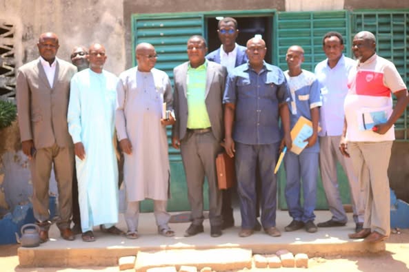 Tchad : L'hôpital provincial de Doba tient son conseil d'administration
