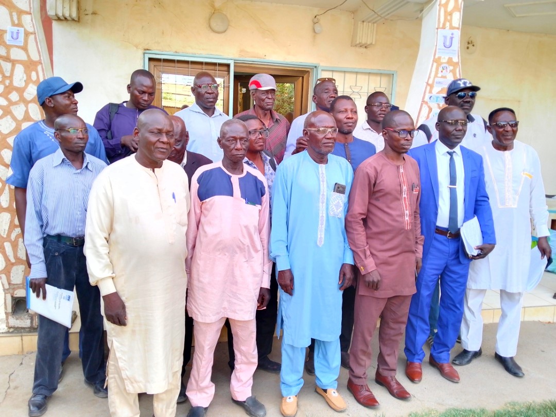 Tchad : La communauté Marba dénonce la décision du gouvernement  de spolier 30 014 hectares de terres agricoles au profit de la société "Manté Group".