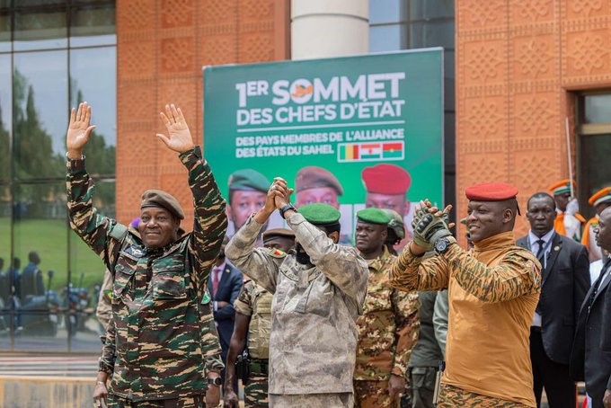 AES : Nouvelle taxe de 0,5% sur les importations pour financer l'intégration régionale