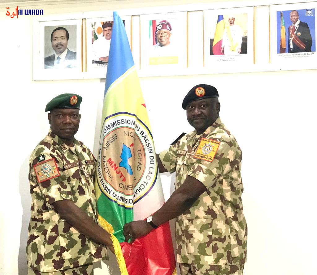 Niger : L’armée nigérienne se retire de la Force Mixte Multinationale du lac Tchad pour sécuriser ses sites pétroliers