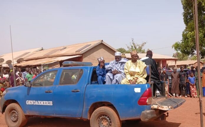 Image : Guinée Matin