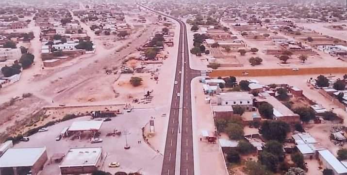Tchad : le maire du 10ème arrondissement demande de libérer certaines emprises de la voie publique