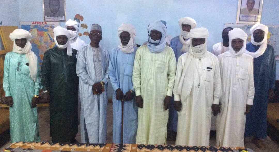 Tchad : conflit foncier à N'Djamena, l'Union des démobilisés réclame justice