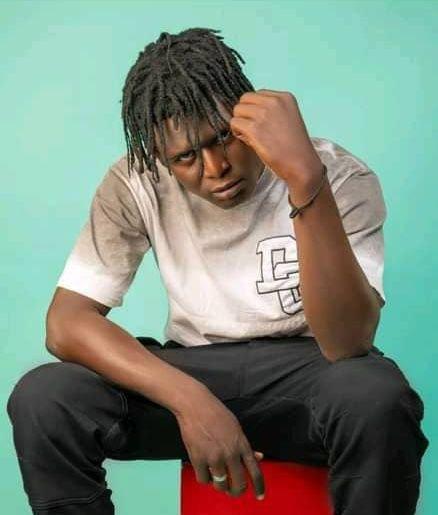 Tchad : KIAM'S P, la voix imposante du rap tchadien