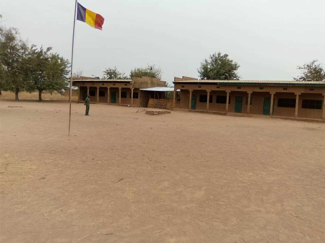 Tchad : grève illimitée des maîtres communautaires dans la Nya