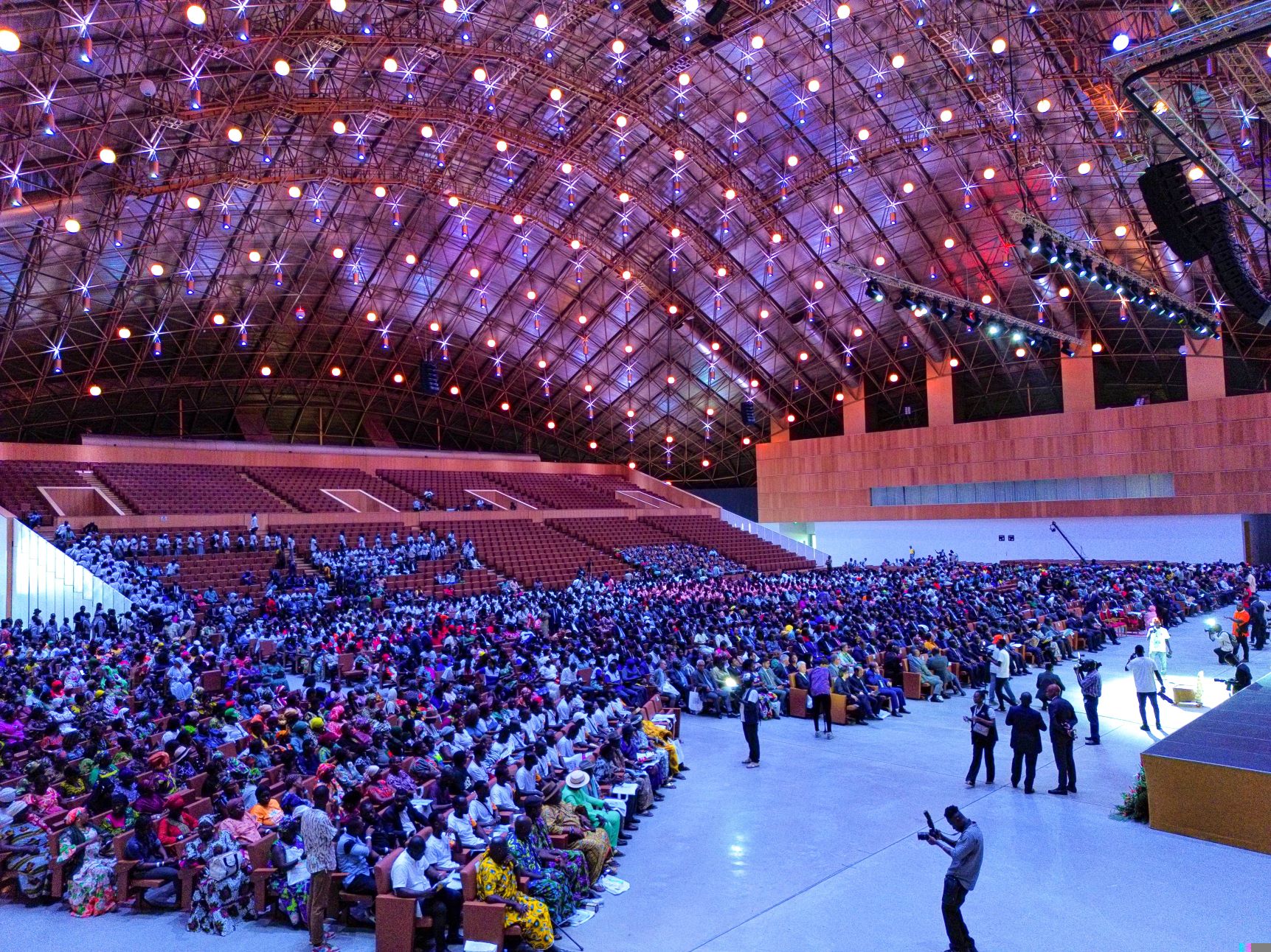 Côte d’Ivoire : FOMCI 2025, les entreprises exhortées à tenir compte de la compétitivité et de l’innovation 