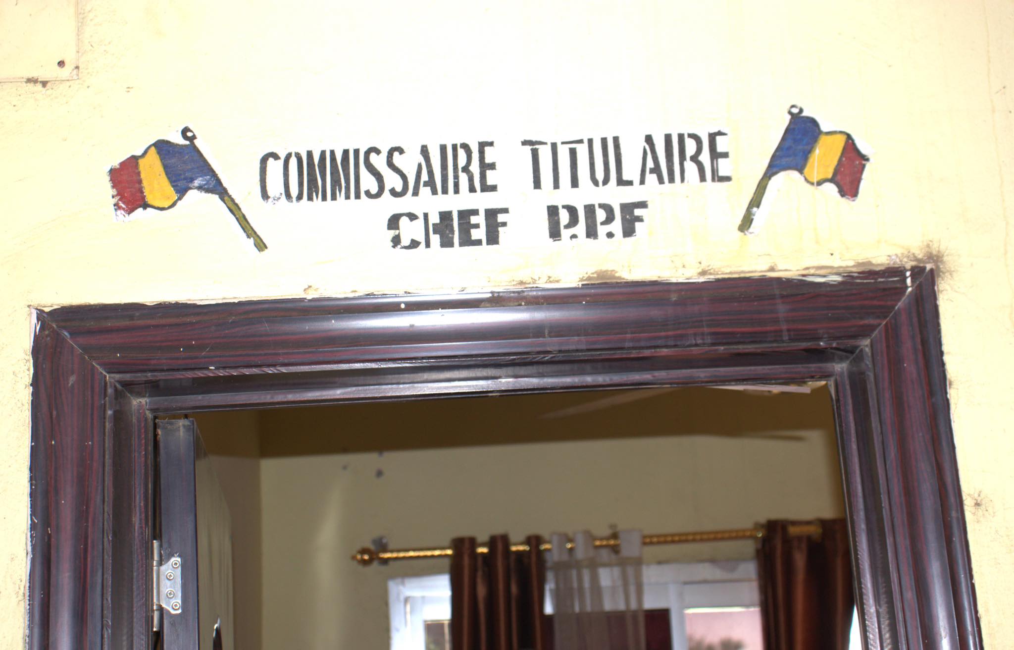 Tchad : le Premier ministre rappelle à l’ordre les agents de sécurité au poste frontière de Ngueli